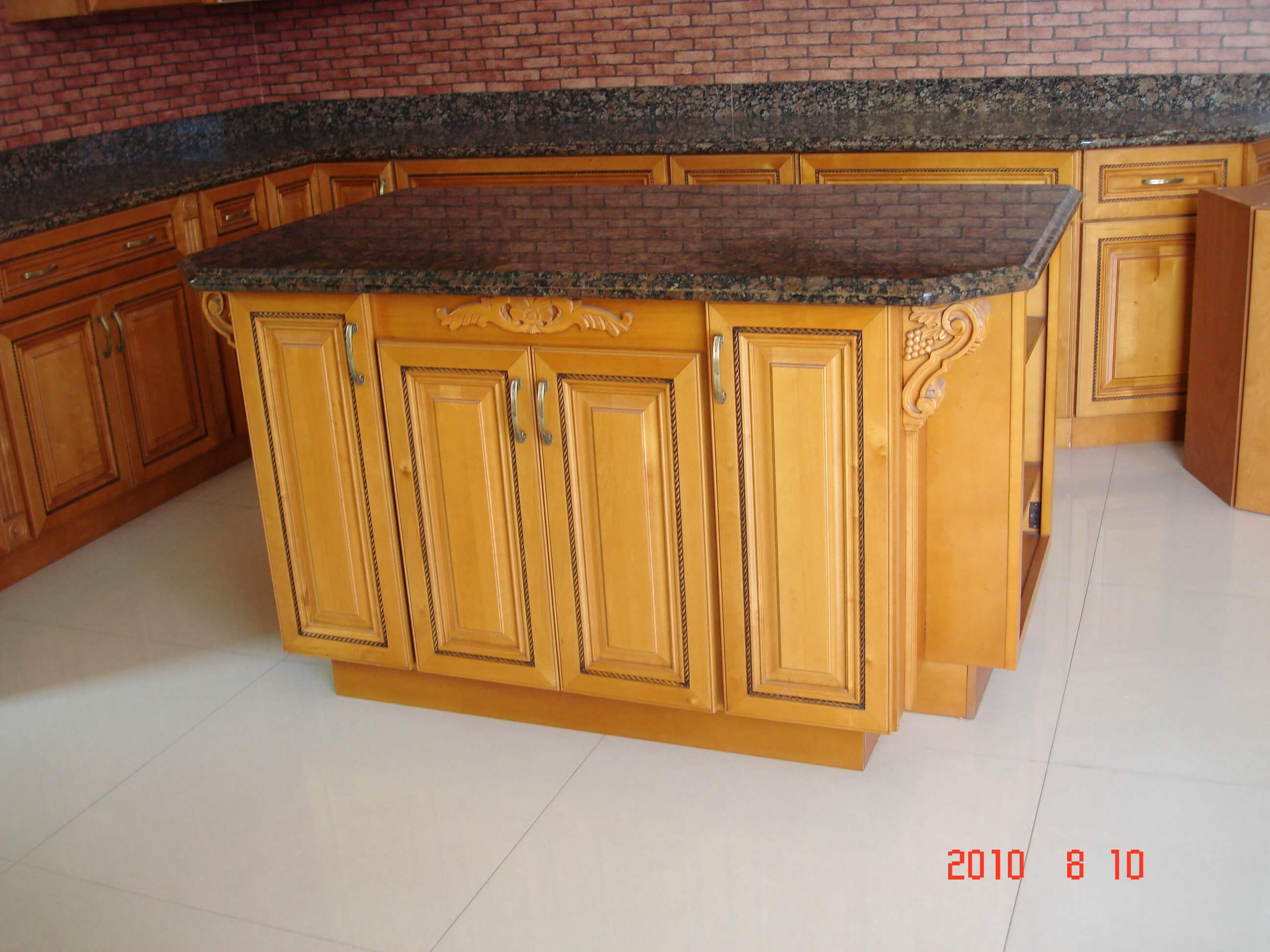 Kitchen Cabinet-16
