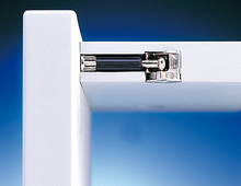 3 in 1 Joint Hardware