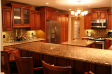 Kitchen Cabinet-22