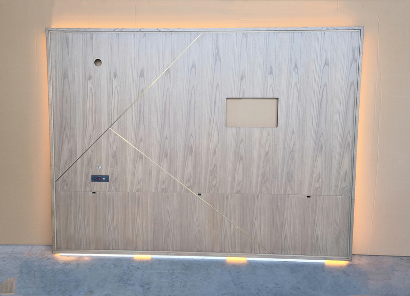 TV Panel FOR Marriott